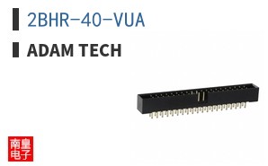 2BHR-40-VUA|Adam Tech