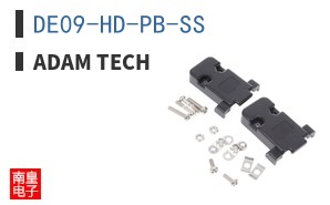 DE09-HD-PB-SS|Adam Tech