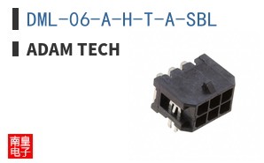 DML-06-A-H-T-A-SBL|Adam Tech