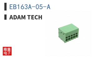 EB163A-05-A|Adam Tech