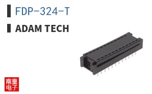 FDP-324-T|Adam Tech