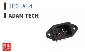 IEC-A-4|Adam Tech