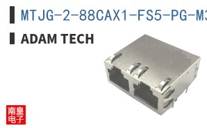MTJG-2-88CAX1-FS5-PG-M328C|Adam Tech
