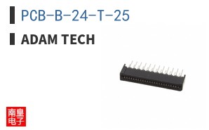 PCB-B-24-T-25|Adam Tech