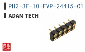 PH2-3F-10-FVP-24415-C1|Adam Tech