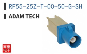 RF55-25Z-T-00-50-G-SH|Adam Tech