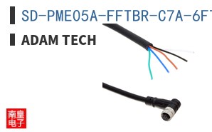 SD-PME05A-FFTBR-C7A-6FT|Adam Tech