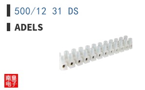 500/12 31 DS|Adels