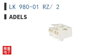 LK 980-01 RZ/ 2|Adels