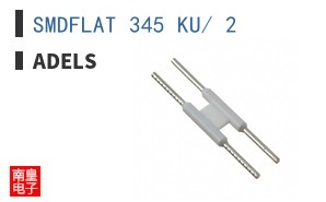 SMDFLAT 345 KU/ 2|Adels