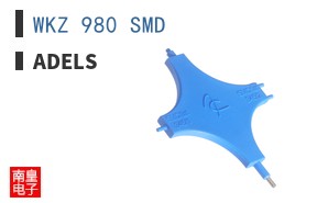 WKZ 980 SMD|Adels