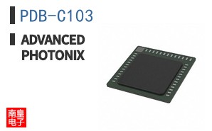 PDB-C103|Advanced Photonix