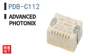 PDB-C112|Advanced Photonix