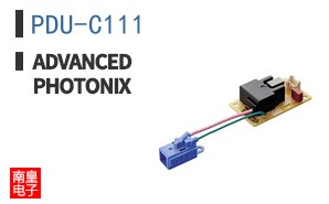 PDU-C111|Advanced Photonix