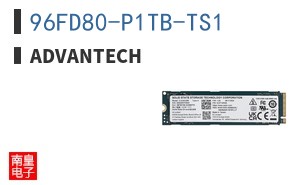 96FD80-P1TB-TS1|Advantech