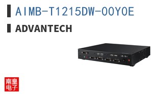 AIMB-T1215DW-00Y0E|Advantech