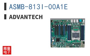 ASMB-813I-00A1E|Advantech