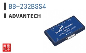 BB-232BSS4|Advantech