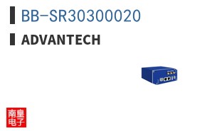 BB-SR30300020|Advantech