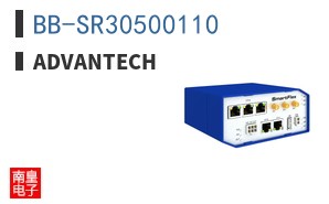 BB-SR30500110|Advantech