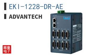 EKI-1228-DR-AE|Advantech
