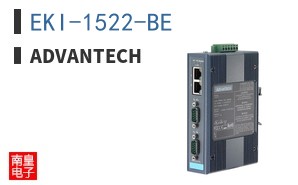 EKI-1522-BE|Advantech