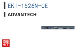 EKI-1526N-CE|Advantech