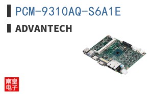 PCM-9310AQ-S6A1E|Advantech