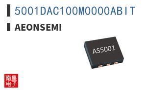 5001DAC100M0000ABIT|Aeonsemi