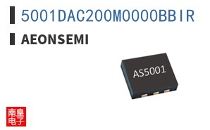 5001DAC200M0000BBIR|Aeonsemi