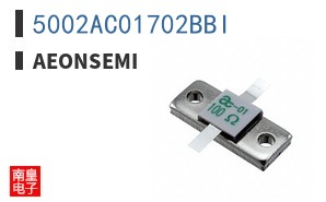 5002AC01702BBI|Aeonsemi