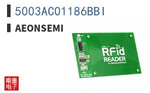 5003AC01186BBI|Aeonsemi