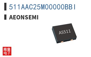 511AAC25M00000BBI|Aeonsemi