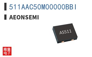 511AAC50M00000BBI|Aeonsemi