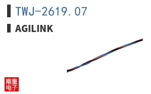 TWJ-2619.07|Agilink