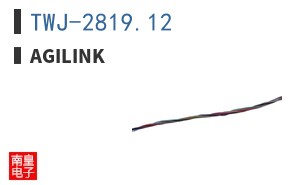 TWJ-2819.12|Agilink