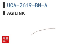 UCA-2619-BN-A|Agilink