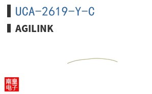 UCA-2619-Y-C|Agilink