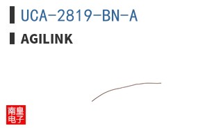 UCA-2819-BN-A|Agilink