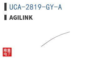 UCA-2819-GY-A|Agilink