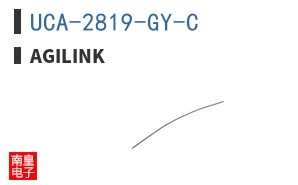 UCA-2819-GY-C|Agilink