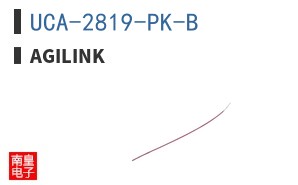 UCA-2819-PK-B|Agilink