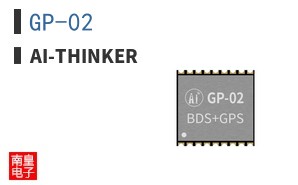 GP-02|Ai-Thinker