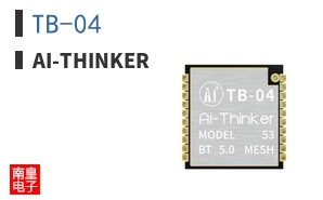 TB-04|Ai-Thinker