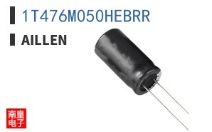 1T476M050HEBRR|Aillen