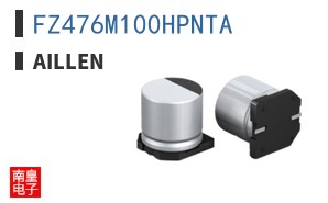 FZ476M100HPNTA|Aillen