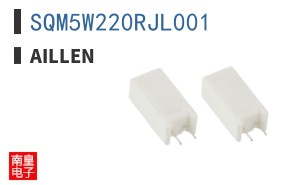 SQM5W220RJL001|Aillen