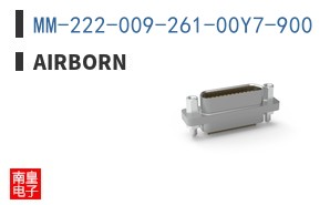 MM-222-009-261-00Y7-900|AirBorn