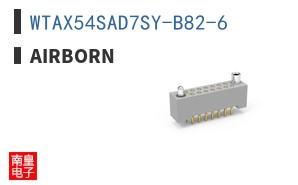 WTAX54SAD7SY-B82-6|AirBorn