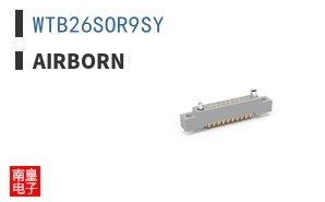 WTB26SOR9SY|AirBorn